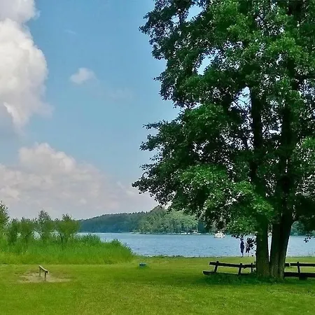 Campingplatz Bad - Fasshauser Κάμπινγκ Stuer