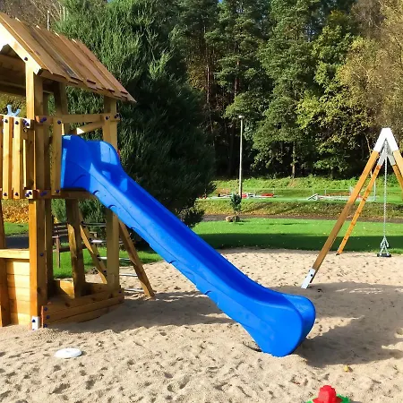 Campingplatz Bad - Fasshauser Κάμπινγκ *