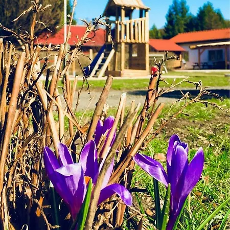 Campingplatz Bad - Fasshauser *