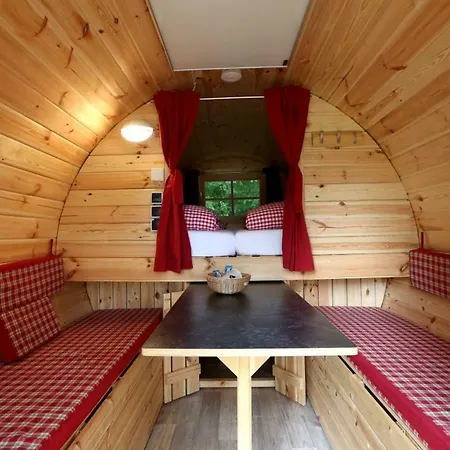 Campingplatz Bad - Fasshauser Κάμπινγκ Stuer