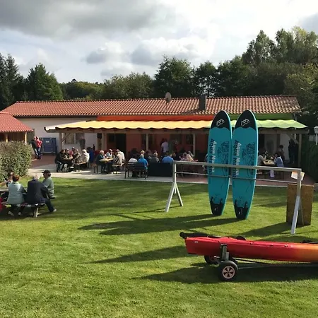 Campingplatz Bad - Fasshauser Stuer