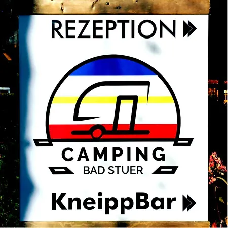 Campingplatz Bad - Fasshauser Stuer